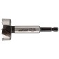 wolfcraft Broca de taladro Forstner acero 3310000 wolfcraft Broca de taladro Forstner acero 3310000