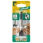 wolfcraft Broca de taladro Forstner acero 3310000 wolfcraft Broca de taladro Forstner acero 3310000