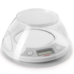 Metaltex Báscula digital Pesa 5 kg