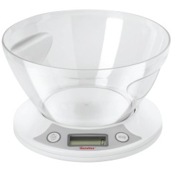 Metaltex Báscula digital Pesa 5 kg