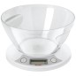 Metaltex Báscula digital Pesa 5 kg