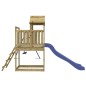vidaXL Parque infantil de exterior madera de pino impregnada vidaXL Parque infantil de exterior madera de pino impregnada