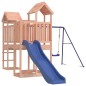 vidaXL Parque infantil de exterior madera maciza Douglas vidaXL Parque infantil de exterior madera maciza Douglas
