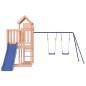vidaXL Parque infantil de exterior madera maciza Douglas vidaXL Parque infantil de exterior madera maciza Douglas