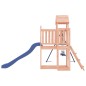 vidaXL Parque infantil de exterior madera maciza Douglas vidaXL Parque infantil de exterior madera maciza Douglas