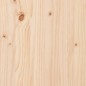 vidaXL Sofá cama nido madera maciza de pino 80x200 cm vidaXL Sofá cama nido madera maciza de pino 80x200 cm
