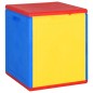 vidaXL Caja de almacenaje de jardín PP aspecto de ratán colores 90 L vidaXL Caja de almacenaje de jardín PP aspecto de ratán colores 90 L