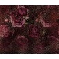 Komar Mural fotográfico Rouge Intense 350x280 cm