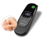 Medisana Dispositivo de terapia del dolor ultrasónico PT 100 negro Medisana Dispositivo de terapia del dolor ultrasónico PT 100 negro