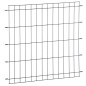 Ferplast Jaula para perros Dog-Inn 90 gris 92,7x58,1x62,5 cm Ferplast Jaula para perros Dog-Inn 90 gris 92,7x58,1x62,5 cm