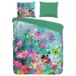 Good Morning Funda de edredón BELLE 155x200 cm multicolor Good Morning Funda de edredón BELLE 155x200 cm multicolor