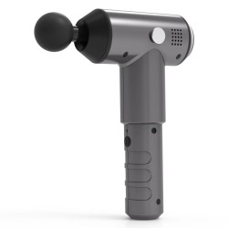Medisana Pistola de masaje Pro MG 500 gris