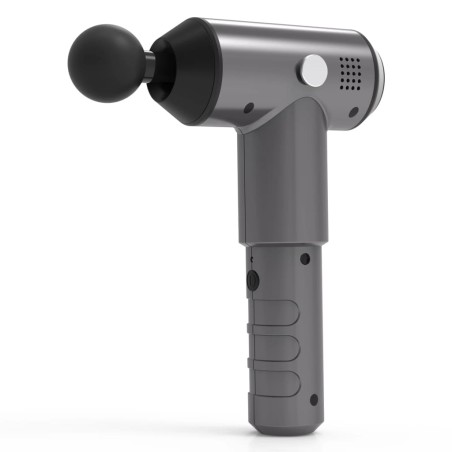 Medisana Pistola de masaje Pro MG 500 gris