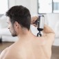 Medisana Pistola de masaje Pro MG 500 gris