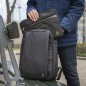 Exacompta Mochila para portátil Exactive Smart Exacompta Mochila para portátil Exactive Smart