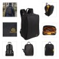 Exacompta Mochila para portátil Exactive Smart Exacompta Mochila para portátil Exactive Smart
