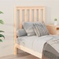 vidaXL Cabecero de cama madera maciza de pino 81x6x101 cm vidaXL Cabecero de cama madera maciza de pino 81x6x101 cm