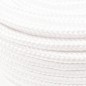 vidaXL Cuerda de barco polipropileno blanco intenso 12 mm 250 m vidaXL Cuerda de barco polipropileno blanco intenso 12 mm 250 m