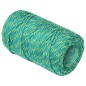 vidaXL Cuerda de barco polipropileno verde 2 mm 50 m vidaXL Cuerda de barco polipropileno verde 2 mm 50 m