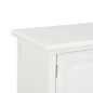 vidaXL Mueble para el televisor de madera blanco 90x30x40 cm vidaXL Mueble para el televisor de madera blanco 90x30x40 cm