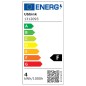 Ubbink Cascada Niágara 60 cm de acero inoxidable con luz LED Ubbink Cascada Niágara 60 cm de acero inoxidable con luz LED