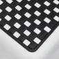 Alfombrilla para bañera marca Sealskin Doby 312005219, negra 75 x 38cm Alfombrilla para bañera marca Sealskin Doby 312005219, negra 75 x 38cm