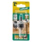 Wolfcraft Fresa piloto/avellanador metal 2544000 Wolfcraft Fresa piloto/avellanador metal 2544000