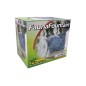 Ubbink Fuente para estanques en forma de pez 12,5 cm 1386009 Ubbink Fuente para estanques en forma de pez 12,5 cm 1386009