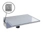 Ubbink Cascada Niagara LED transparente 30 cm 7504608 Ubbink Cascada Niagara LED transparente 30 cm 7504608