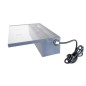 Ubbink Cascada Niagara LED transparente 30 cm 7504608 Ubbink Cascada Niagara LED transparente 30 cm 7504608