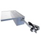 Ubbink Cascada Niagara LED transparente 30 cm 7504608 Ubbink Cascada Niagara LED transparente 30 cm 7504608