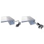 Ubbink Cascada Niagara LED transparente 30 cm 7504608 Ubbink Cascada Niagara LED transparente 30 cm 7504608