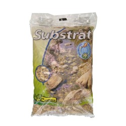 Ubbink Sustrato para estanques 10 kg 1373101