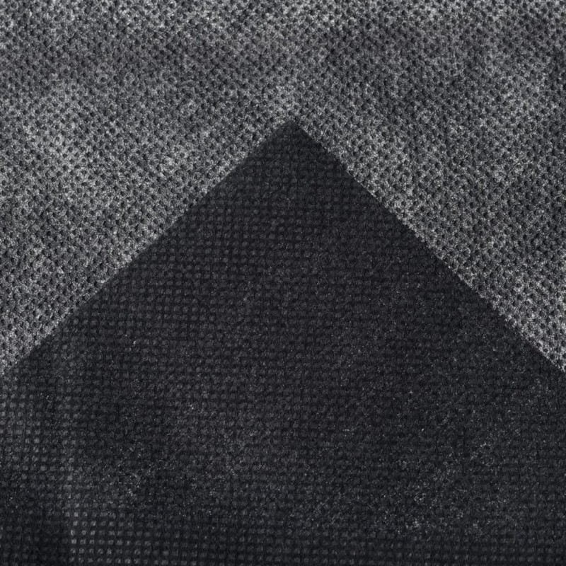 Nature Cubierta film para la tierra 1x20 m negro 6030220 Nature Cubierta film para la tierra 1x20 m negro 6030220