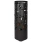Esschert Design Brasero Birds on Twig acero al carbono negro FF409 Esschert Design Brasero Birds on Twig acero al carbono negro FF409