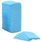 vidaXL Empapadores para mascota 200 unidades 60x45 cm textil no tejido vidaXL Empapadores para mascota 200 unidades 60x45 cm textil no tejido