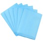 vidaXL Empapadores para mascota 200 unidades 60x45 cm textil no tejido vidaXL Empapadores para mascota 200 unidades 60x45 cm textil no tejido