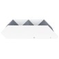 TRIXIE Escaleras para mascotas con altura regulable MDF TRIXIE Escaleras para mascotas con altura regulable MDF