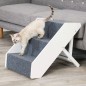 TRIXIE Escaleras para mascotas con altura regulable MDF TRIXIE Escaleras para mascotas con altura regulable MDF