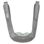 Medisana Masajeador de cuello Shiatsu NM 885 gris Medisana Masajeador de cuello Shiatsu NM 885 gris