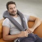 Medisana Masajeador de cuello Shiatsu NM 885 gris Medisana Masajeador de cuello Shiatsu NM 885 gris