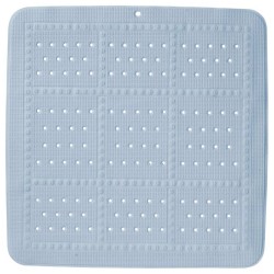Sealskin Alfombrilla antideslizante Unilux azul 55x55 cm