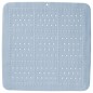 Sealskin Alfombrilla antideslizante Unilux azul 55x55 cm Sealskin Alfombrilla antideslizante Unilux azul 55x55 cm
