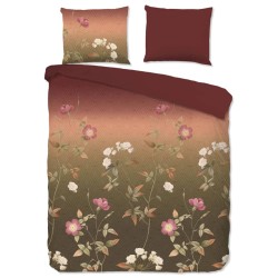 Good Morning Funda de edredón ROSALIE 200x200 cm multicolor