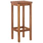 vidaXL Taburetes de cocina 2 unidades madera maciza de acacia vidaXL Taburetes de cocina 2 unidades madera maciza de acacia