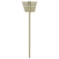 vidaXL Pérgola de jardín madera pino impregnada 360x200x60 cm vidaXL Pérgola de jardín madera pino impregnada 360x200x60 cm