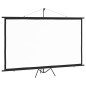vidaXL Pantalla de proyección con trípode 120" 16:9 vidaXL Pantalla de proyección con trípode 120" 16:9