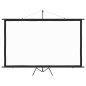 vidaXL Pantalla de proyección con trípode 120" 16:9 vidaXL Pantalla de proyección con trípode 120" 16:9