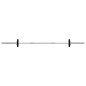 vidaXL Juego de barras y mancuernas de 30 kg hierro fundido vidaXL Juego de barras y mancuernas de 30 kg hierro fundido