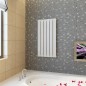 vidaXL Panel calefactor blanco 465 mm x 900 mm vidaXL Panel calefactor blanco 465 mm x 900 mm